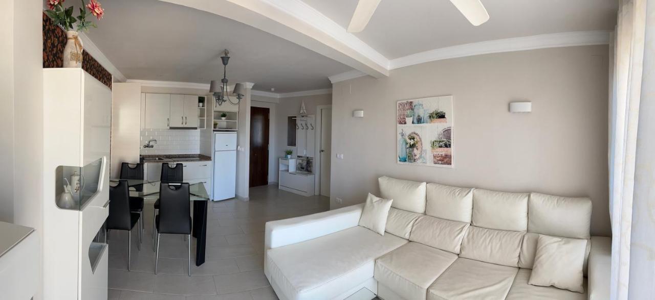 Calpfun Apartment Ngoại thất bức ảnh
