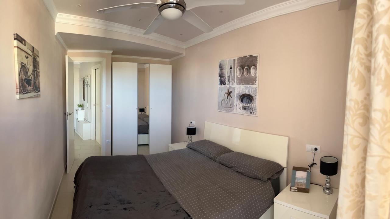 Calpfun Apartment Ngoại thất bức ảnh
