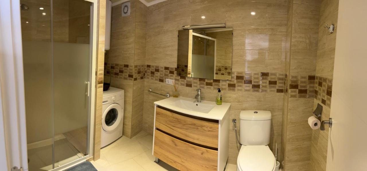 Calpfun Apartment Ngoại thất bức ảnh