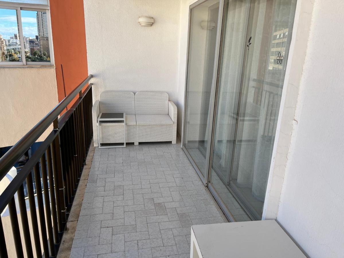 Calpfun Apartment Ngoại thất bức ảnh