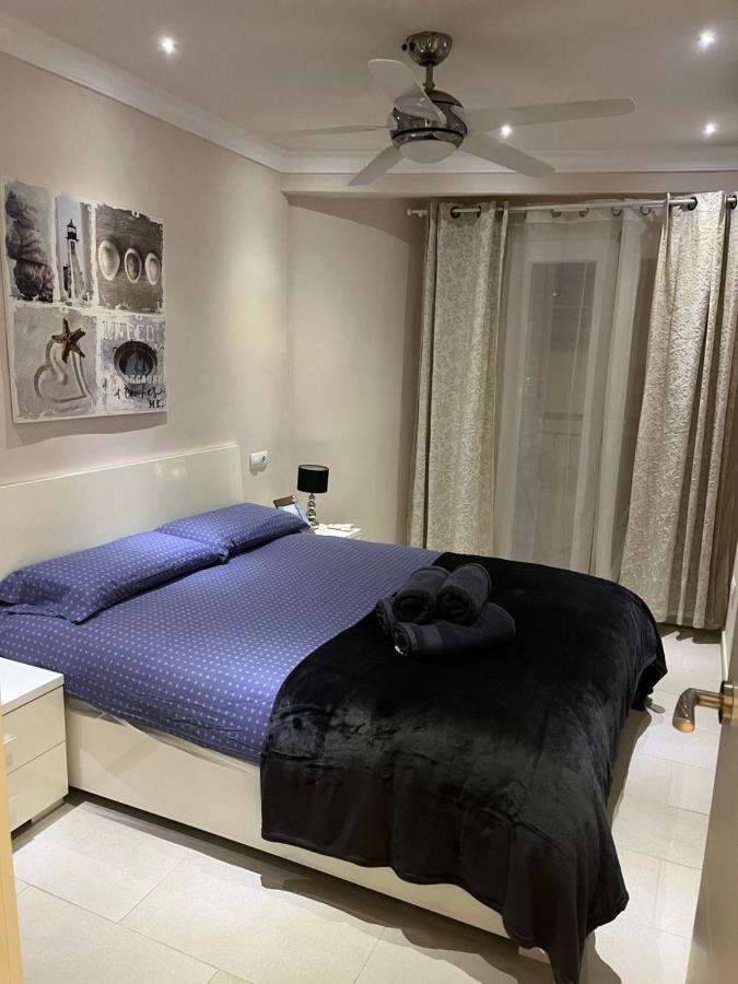 Calpfun Apartment Ngoại thất bức ảnh