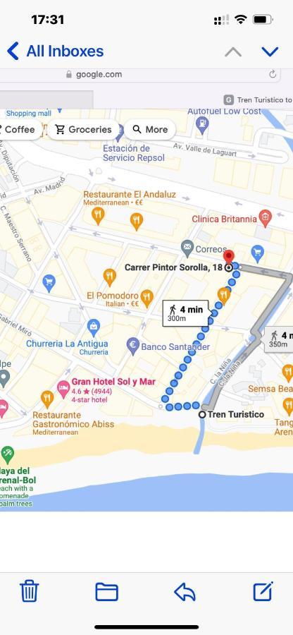 Calpfun Apartment Ngoại thất bức ảnh