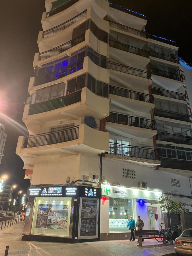 Calpfun Apartment Ngoại thất bức ảnh