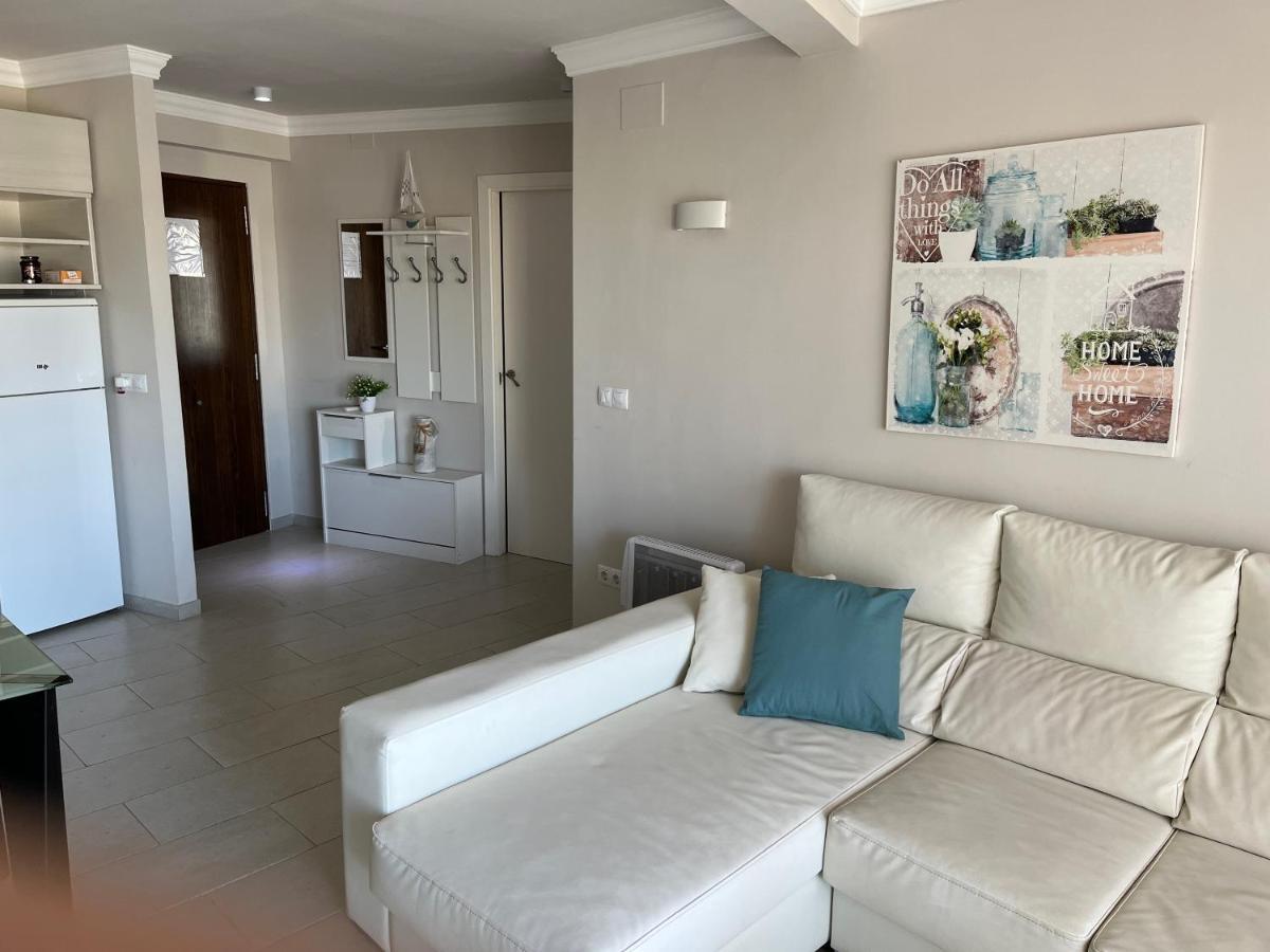 Calpfun Apartment Ngoại thất bức ảnh