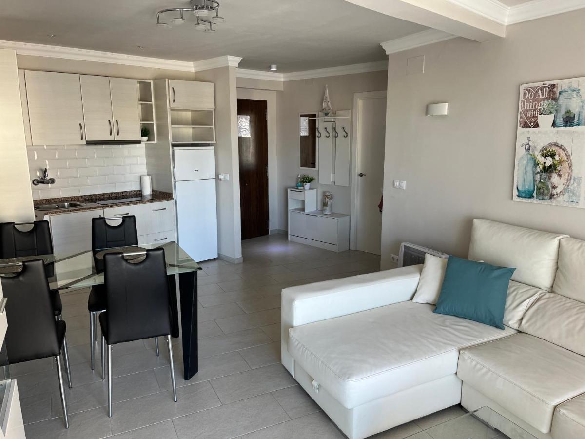 Calpfun Apartment Ngoại thất bức ảnh