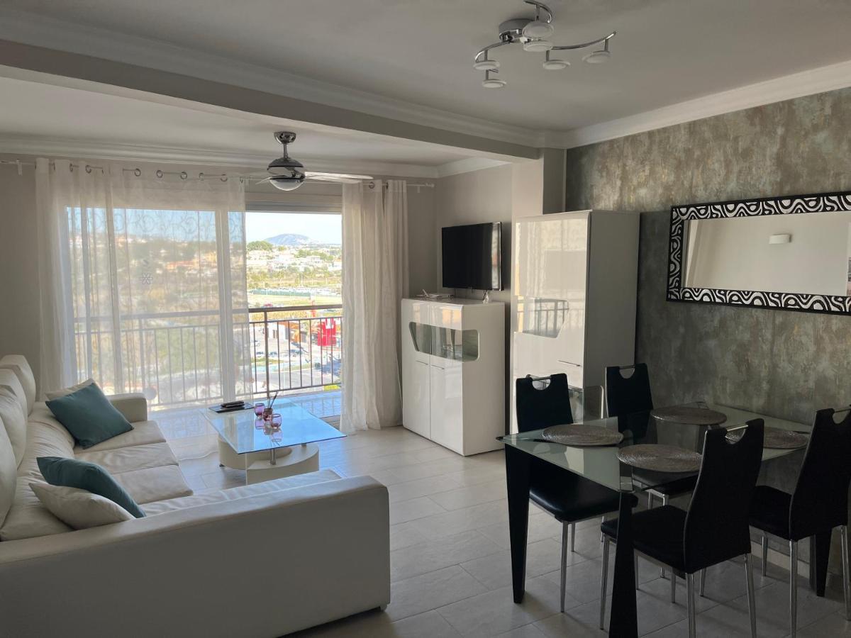 Calpfun Apartment Ngoại thất bức ảnh