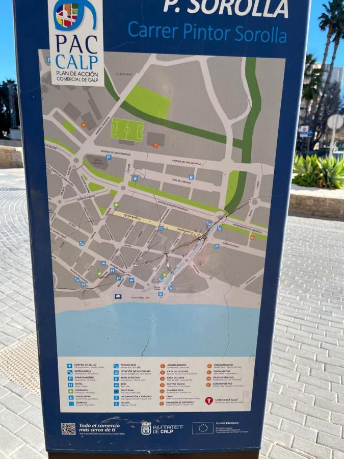Calpfun Apartment Ngoại thất bức ảnh