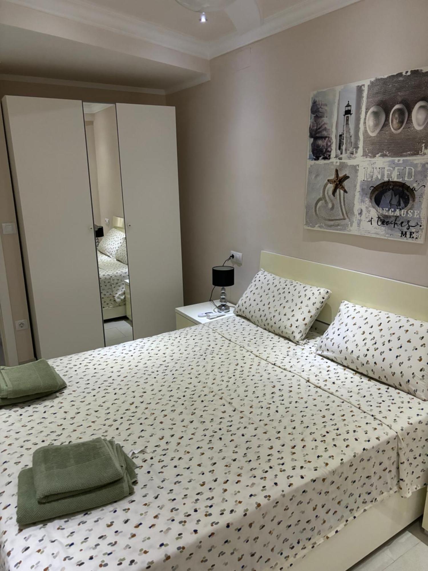 Calpfun Apartment Ngoại thất bức ảnh