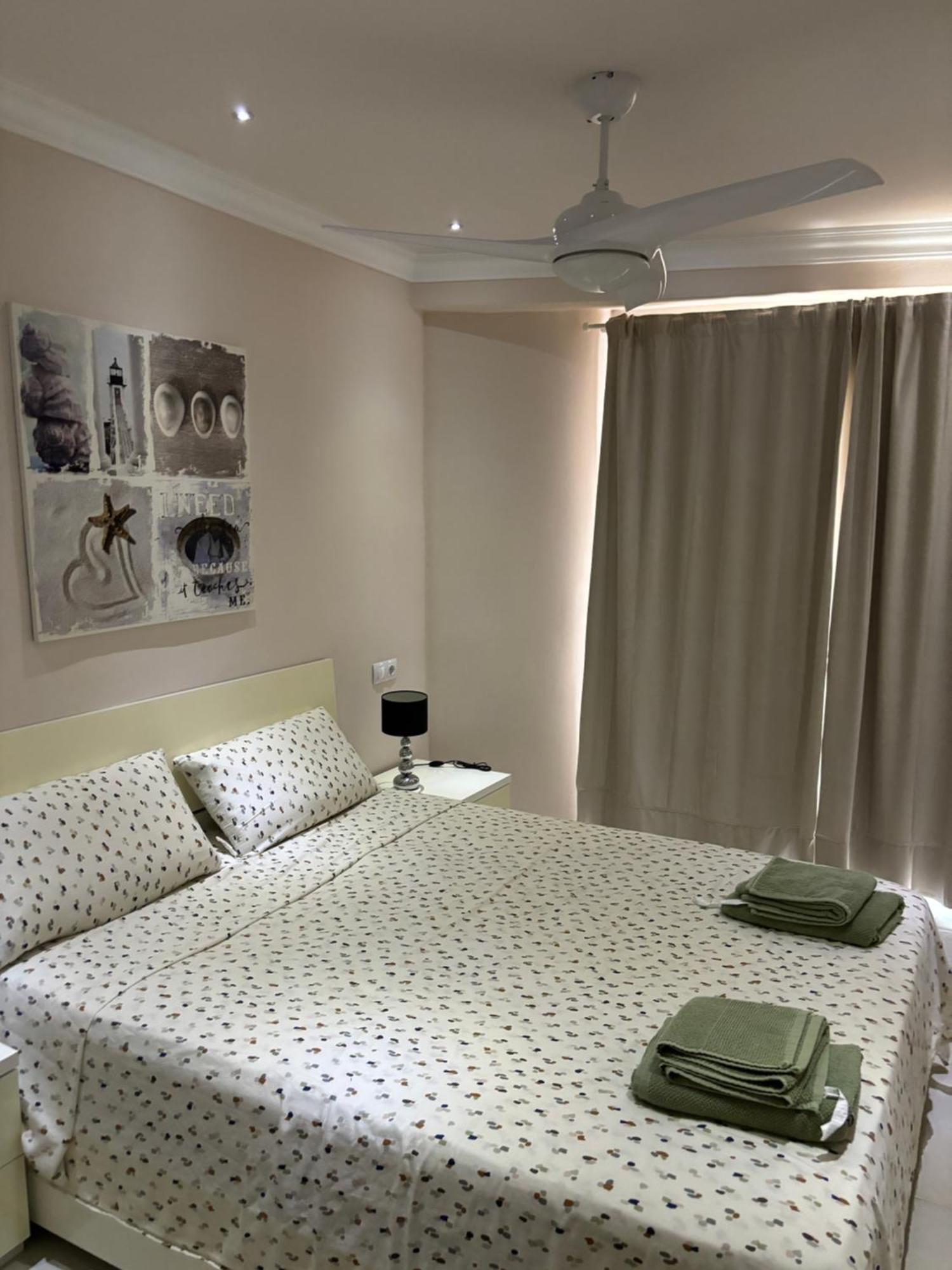 Calpfun Apartment Ngoại thất bức ảnh